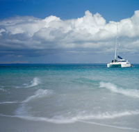 Fraser Coast Amazing Fishing Trails - Accommodation BNB