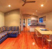BIG4 Deniliquin Holiday Park - Accommodation BNB