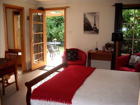 Green Gables B&B - Accommodation BNB 8