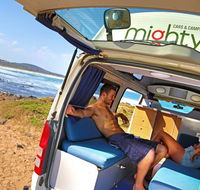 Mighty Cars and Campers - Accommodation BNB
