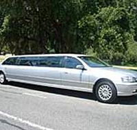 In Vogue Limousines - Accommodation BNB