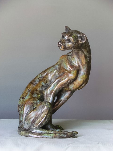 Frank Miles Fine Art - Accommodation BNB 1