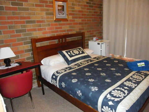 Boomers Guest House Hamilton - Accommodation BNB 0