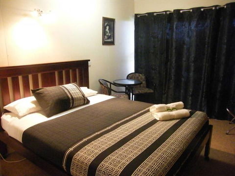 Boomers Guest House Hamilton - Accommodation BNB 2