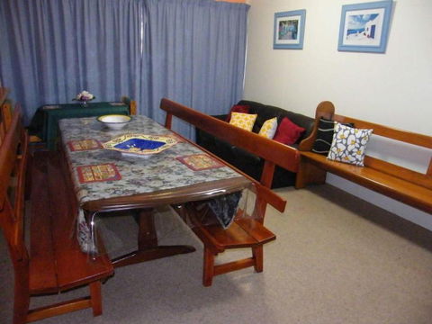 Boomers Guest House Hamilton - Accommodation BNB 4