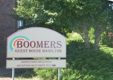 Boomers Guest House Hamilton - Accommodation BNB 5