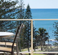 Pacific Beach Resort - Accommodation BNB