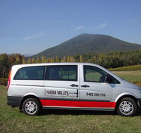 Yarra Valley Tours - Accommodation BNB