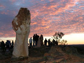 Tri State Safaris - Accommodation BNB 5