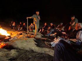 Tri State Safaris - Accommodation BNB 6