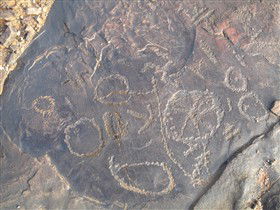 Tri State Safaris - Accommodation BNB 12