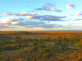 Tri State Safaris - Accommodation BNB 13