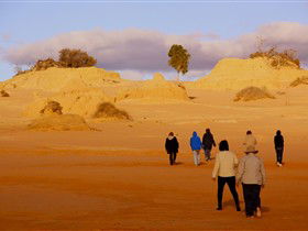 Tri State Safaris - Accommodation BNB 14