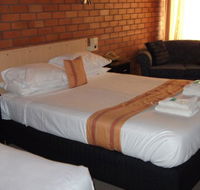 Hilldrop Motor Inn - Accommodation BNB