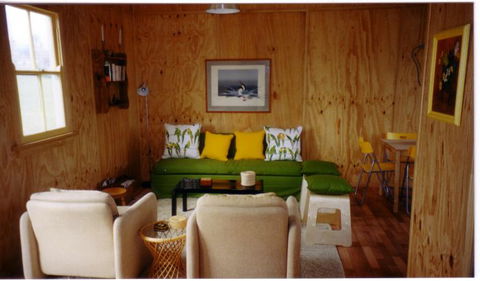Markdale Homestead - Accommodation BNB 0