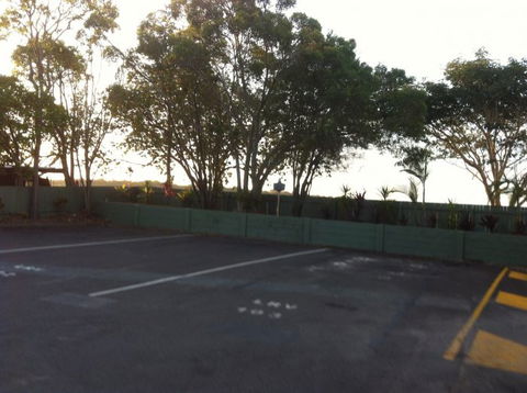 Noosa River Holiday Park - Accommodation BNB 2