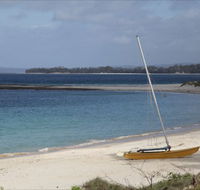 Boomers on Tour - Accommodation BNB