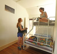 Sydney - Pittwater YHA - Accommodation BNB