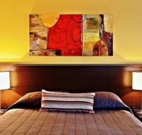 Governor Macquarie Motor Inn - Accommodation BNB
