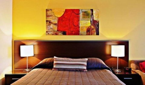 Governor Macquarie Motor Inn - Accommodation BNB 1
