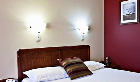Governor Macquarie Motor Inn - Accommodation BNB 5