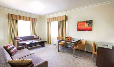 Governor Macquarie Motor Inn - Accommodation BNB 6