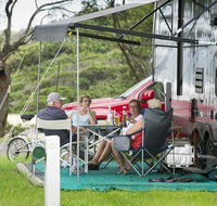 North Coast Holiday Parks Moonee Beach - Accommodation BNB