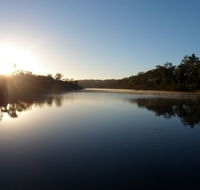 Bundaberg to Cania Gorge Outdoors Weekend Drive - Accommodation BNB