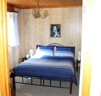 Toshas Place - Accommodation BNB