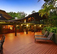 Wait A While Daintree - Accommodation BNB