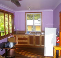 Teretre Cabins Retreat - Accommodation BNB