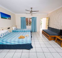 Eurong Beach Resort - Accommodation BNB