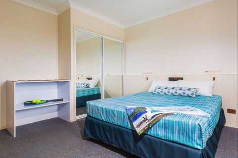Eurong Beach Resort - Accommodation BNB 21