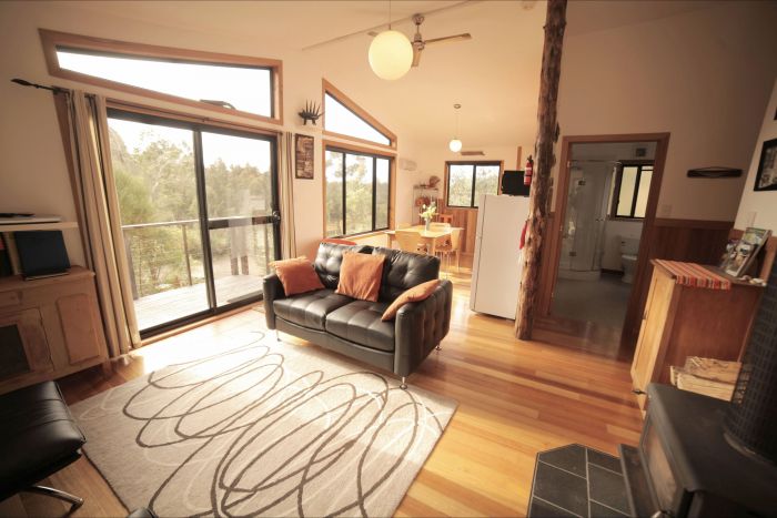 Southport TAS Accommodation BNB