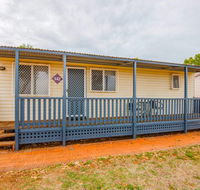 Discovery Parks - Port Hedland - Accommodation BNB