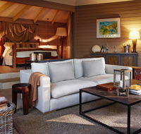 Pretty Beach House - Accommodation BNB