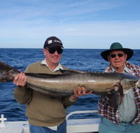 Reel Time Charters Yamba - Accommodation BNB