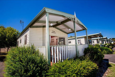 BIG4 Hopkins River Holiday Park - Accommodation BNB 0