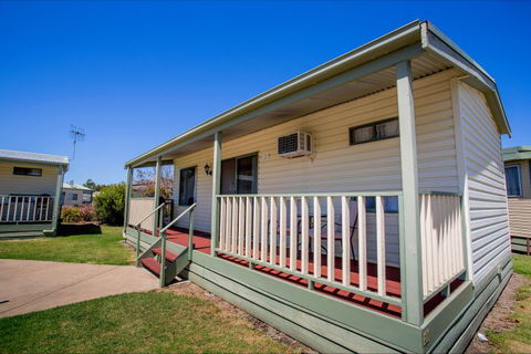 BIG4 Hopkins River Holiday Park - Accommodation BNB 5
