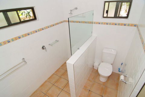BIG4 Adventure Whitsunday Resort - Accommodation BNB 2