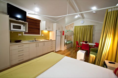 BIG4 Adventure Whitsunday Resort - Accommodation BNB 3
