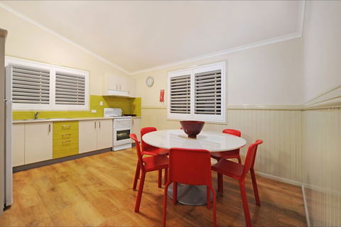 BIG4 Adventure Whitsunday Resort - Accommodation BNB 6