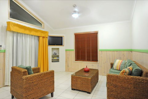 BIG4 Adventure Whitsunday Resort - Accommodation BNB 11