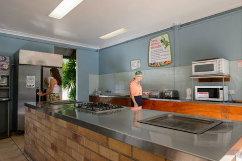 BIG4 Adventure Whitsunday Resort - Accommodation BNB 22