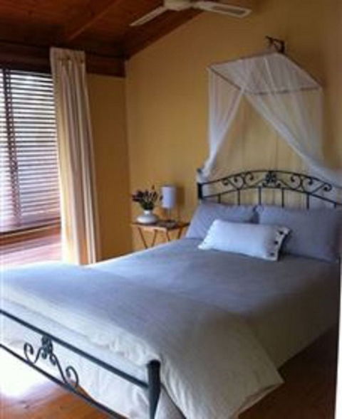 Buffs At Pokolbin - Accommodation BNB 1