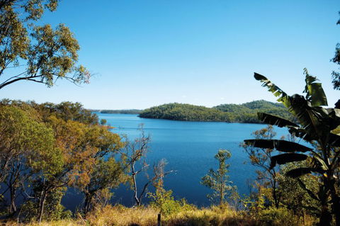 Gin Gin Day Trip - Accommodation BNB 3