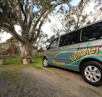 Ambler Touring - Accommodation BNB