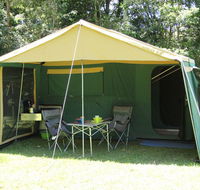 Kendall Kampers - Accommodation BNB