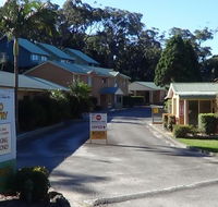 Sussex Inlet Holiday Centre - Accommodation BNB
