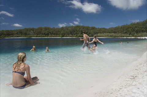 Fraser Island Adventure Tours - Accommodation BNB 14